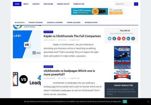 لقطة شاشة لموقع Digital marketing
بتاريخ 16/10/2021
بواسطة دليل مواقع توب
