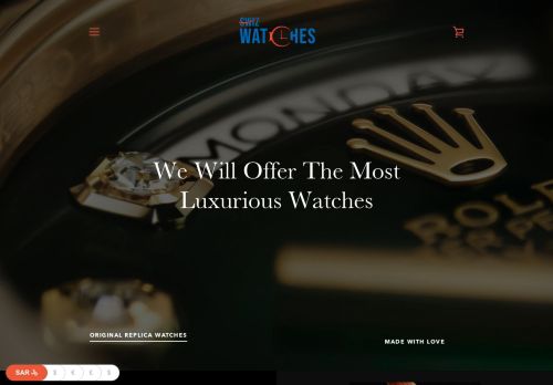 لقطة شاشة لموقع swizwatches
بتاريخ 25/02/2022
بواسطة دليل مواقع توب