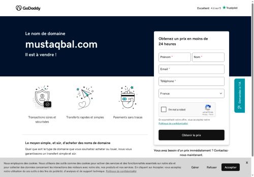 لقطة شاشة لموقع مستعمل
بتاريخ 22/10/2025
بواسطة دليل مواقع توب