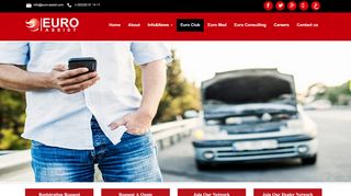 لقطة شاشة لموقع euro club
بتاريخ 21/09/2019
بواسطة دليل مواقع توب