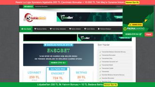 لقطة شاشة لموقع live bein sport
بتاريخ 22/09/2019
بواسطة دليل مواقع توب