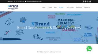 لقطة شاشة لموقع Brand Development Services
بتاريخ 21/09/2019
بواسطة دليل مواقع توب