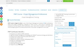 لقطة شاشة لموقع pmp course
بتاريخ 21/09/2019
بواسطة دليل مواقع توب