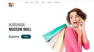 لقطة شاشة لموقع Hurghada Museum Mall
بتاريخ 29/02/2020
بواسطة دليل مواقع توب