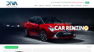 لقطة شاشة لموقع cheap rent a car in dubai
بتاريخ 12/03/2020
بواسطة دليل مواقع توب
