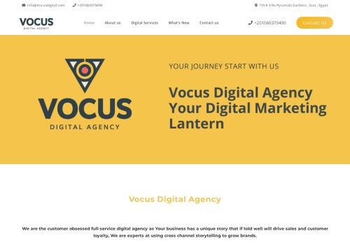 لقطة شاشة لموقع Vocus Digital
بتاريخ 02/12/2020
بواسطة دليل مواقع توب