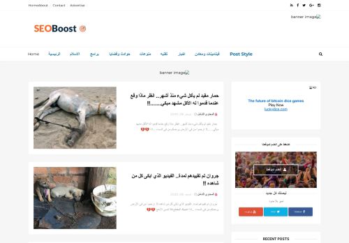 لقطة شاشة لموقع الشامل
بتاريخ 07/12/2020
بواسطة دليل مواقع توب