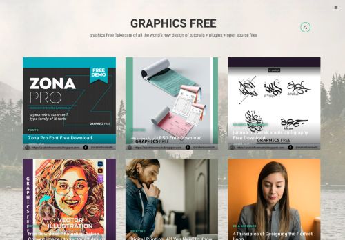 GRAPHICS FREE