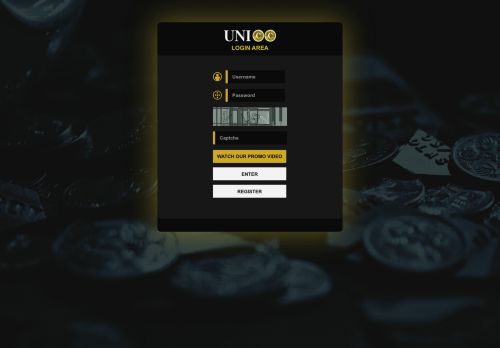 unicc - we work for your profit