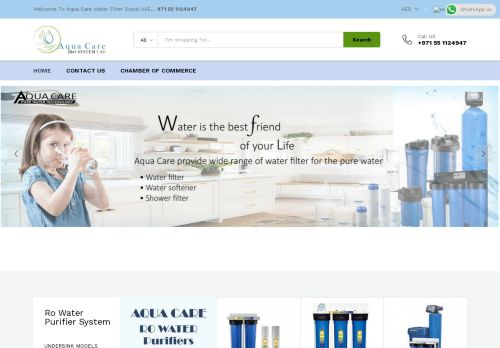 aquacareuae