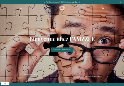 Famzzle