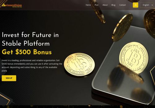 winners union