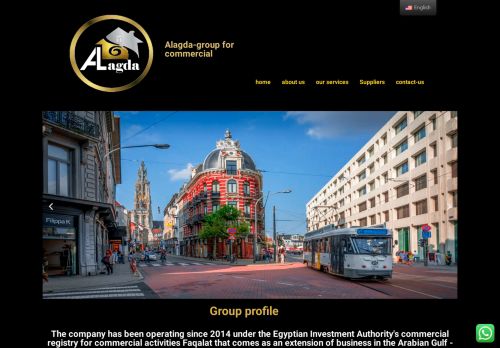 alagda-group