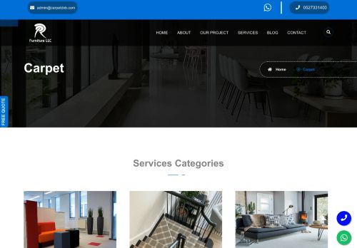 Royal Infinity Furniture LLC