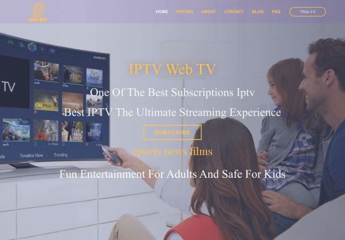 shop iptv