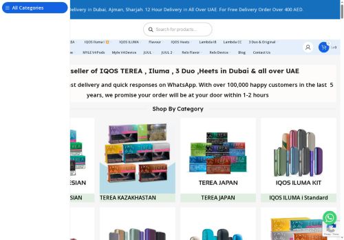 Terea dubai
الزيارات: 641
التقيمم: 0
المصوتين: 0
القسم: مواقع أخرى منوعه
دليل مواقع توب