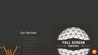 FullScreen