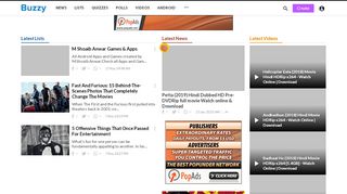 AndroidPITCH