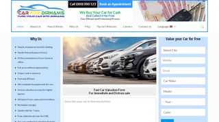 car for dirhams