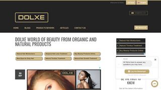 dolxe