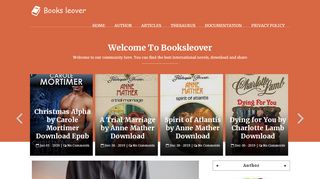 Bookslover