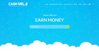 Cash-URLs