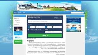 Reservation online