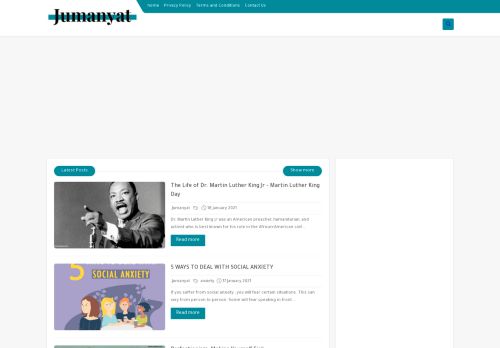 Jumanyat