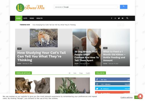 Animals
